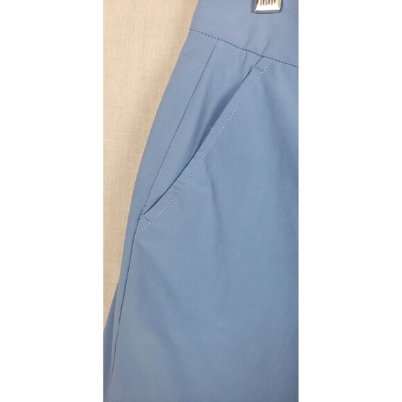 Southern Tide Shorts Womens 12 Casual Stretch Summer Lightweight Pockets Beach - Picture 4 of 8